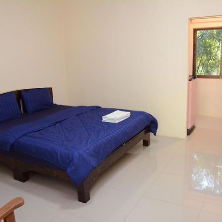 โคบาล ห้องพักรายวัน Chom Thong Exteriér fotografie
