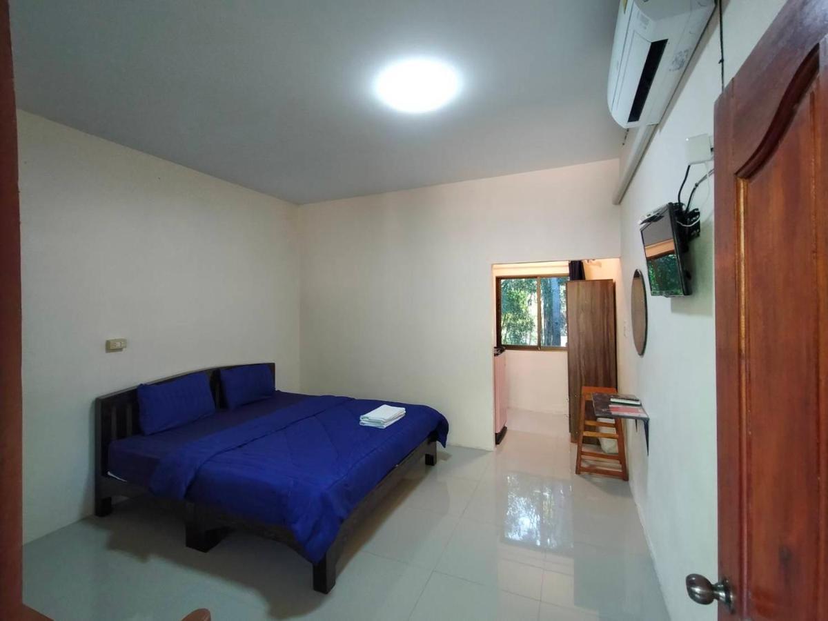 โคบาล ห้องพักรายวัน Chom Thong Exteriér fotografie