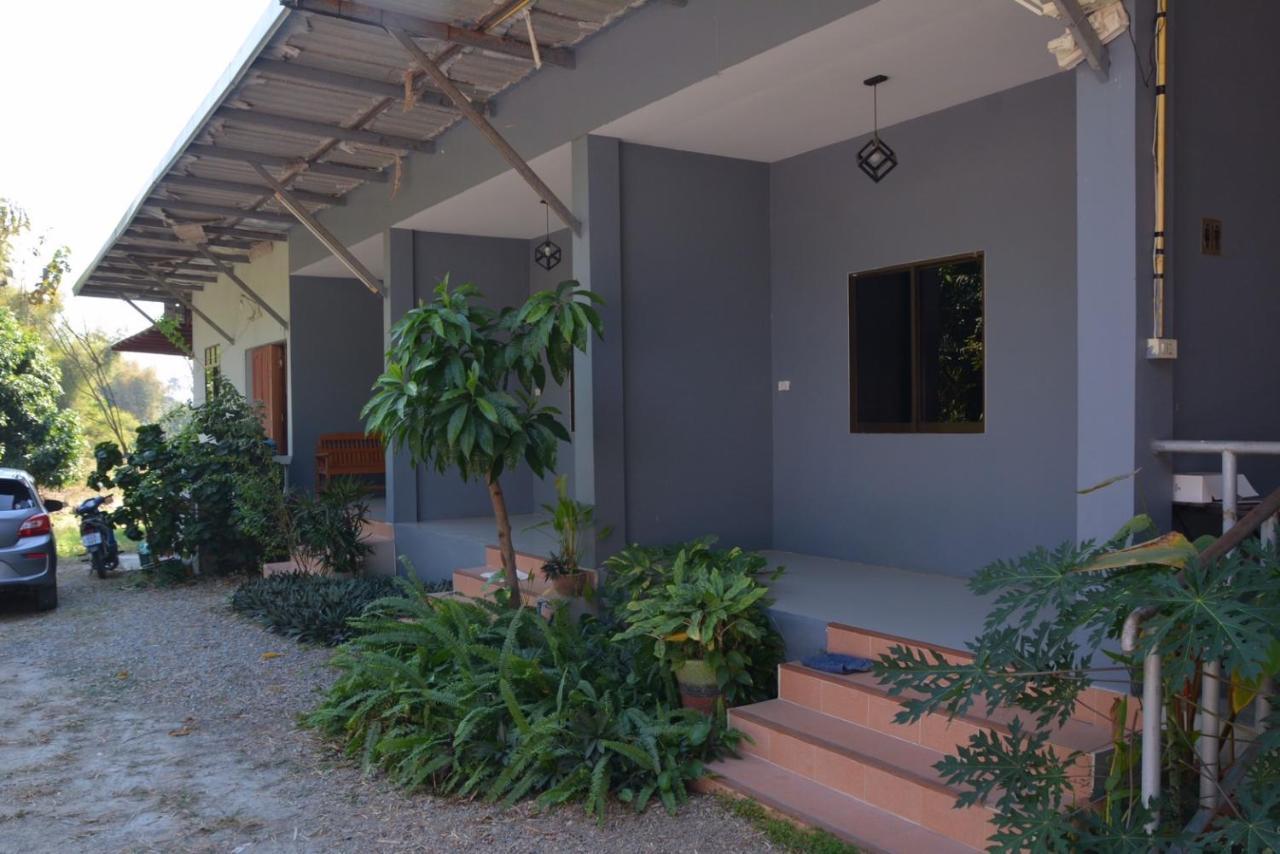 โคบาล ห้องพักรายวัน Chom Thong Exteriér fotografie
